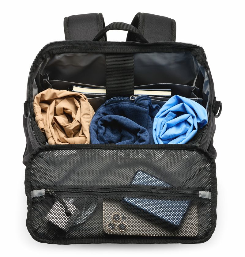 Mochila-de-30L-Lb-Flawless™-Negra-Columbia