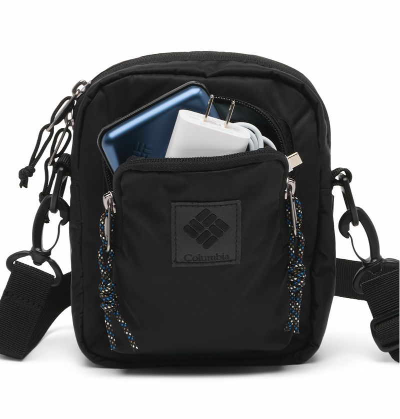 Bolso-Great-Smoky-Garden™-Negro-Columbia