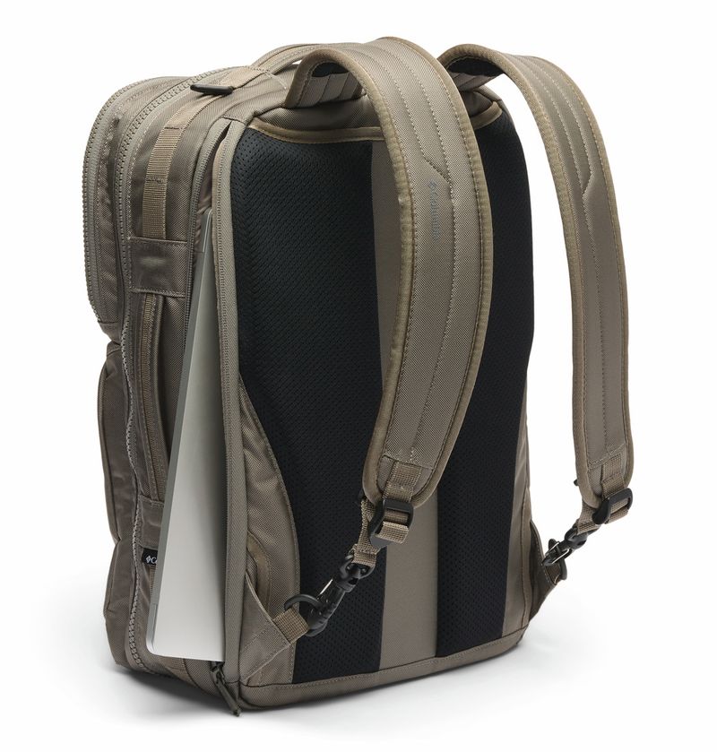 Mochila-Con-3-Maneras-de-Uso-Star-Range-Marron-Columbia