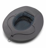 Sombrero-Coolhead™-III-Zero-Gris-Columbia