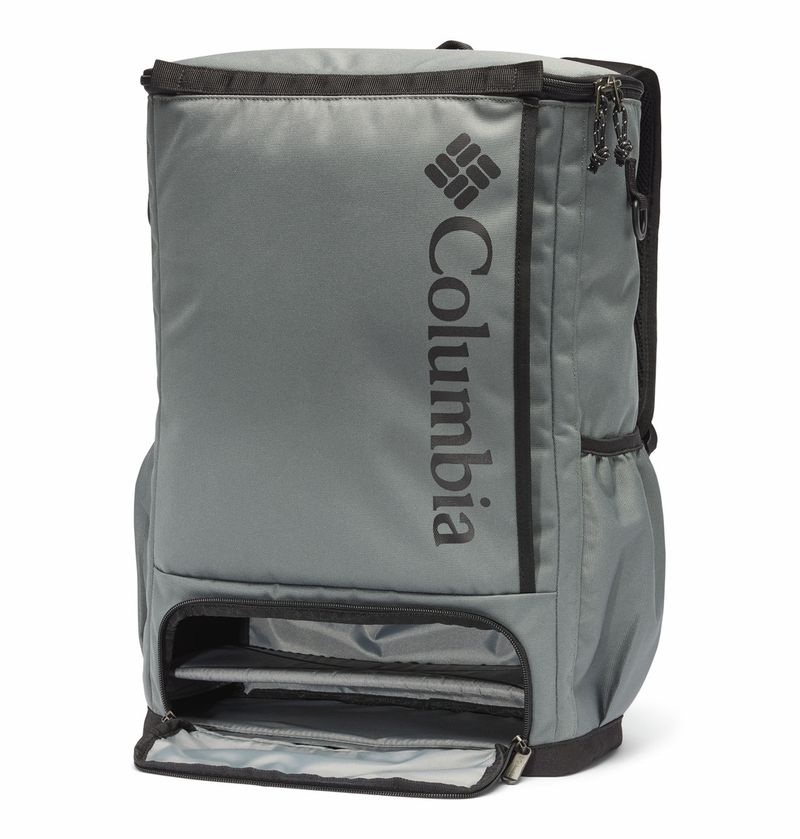 Mochila-de-30L-Lb-Flawless™-Verde-Columbia