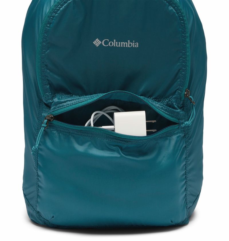 Mochila-Empacable-Lightweight-Celeste-Columbia