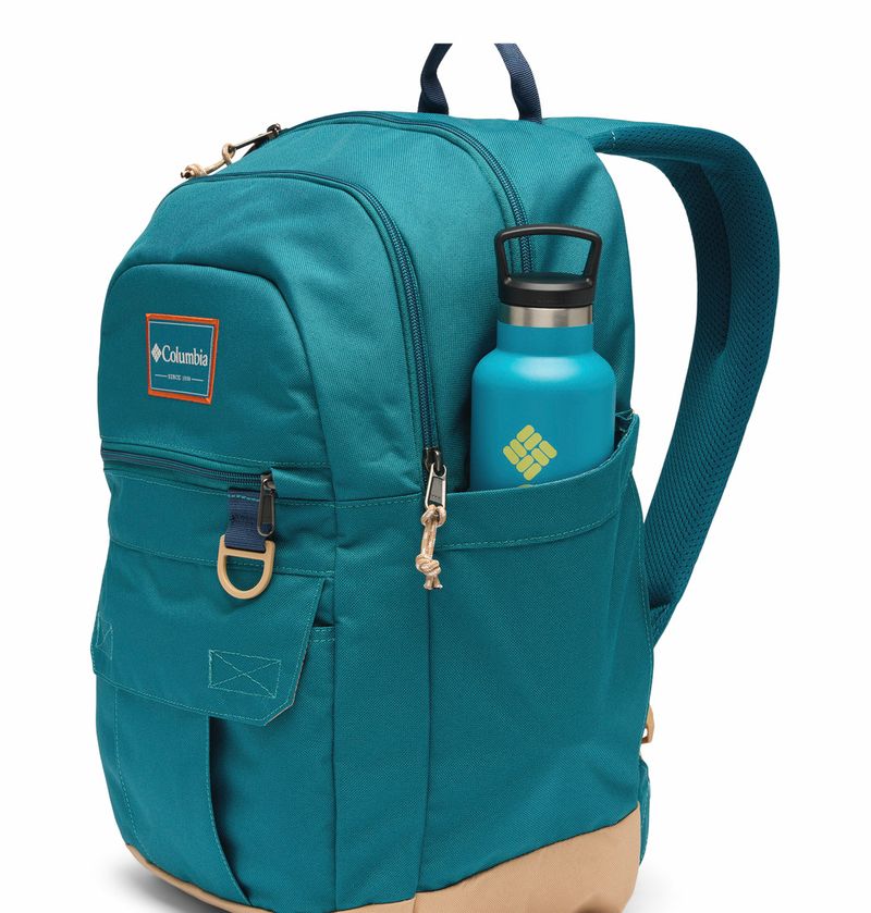 Mochila-de-26L-Buxton™-Celeste-Columbia