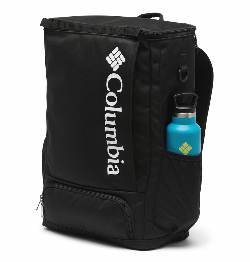 Mochila-de-30L-Lb-Flawless™-Negra-Columbia
