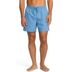 Ropa de Baño Para Hombre All Day LB Celeste Billabong