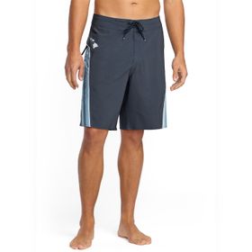 Ropa de Baño Para Hombre Straddie Pro Hi Azul Billabong