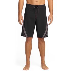 Ropa de Baño Para Hombre Fluid 2K Pro Negro Billabong