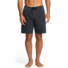 Ropa de Baño Para Hombre Wategos Lt Negro Billabong