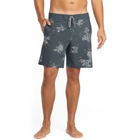 Ropa de Baño Para Hombre Good Times Lt Azul Billabong