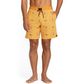 Ropa de Baño Para Hombre Good Times Lt Multicolor Billabong