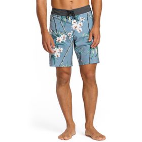 Ropa de Baño Para Hombre Sundays Pro Azul Billabong