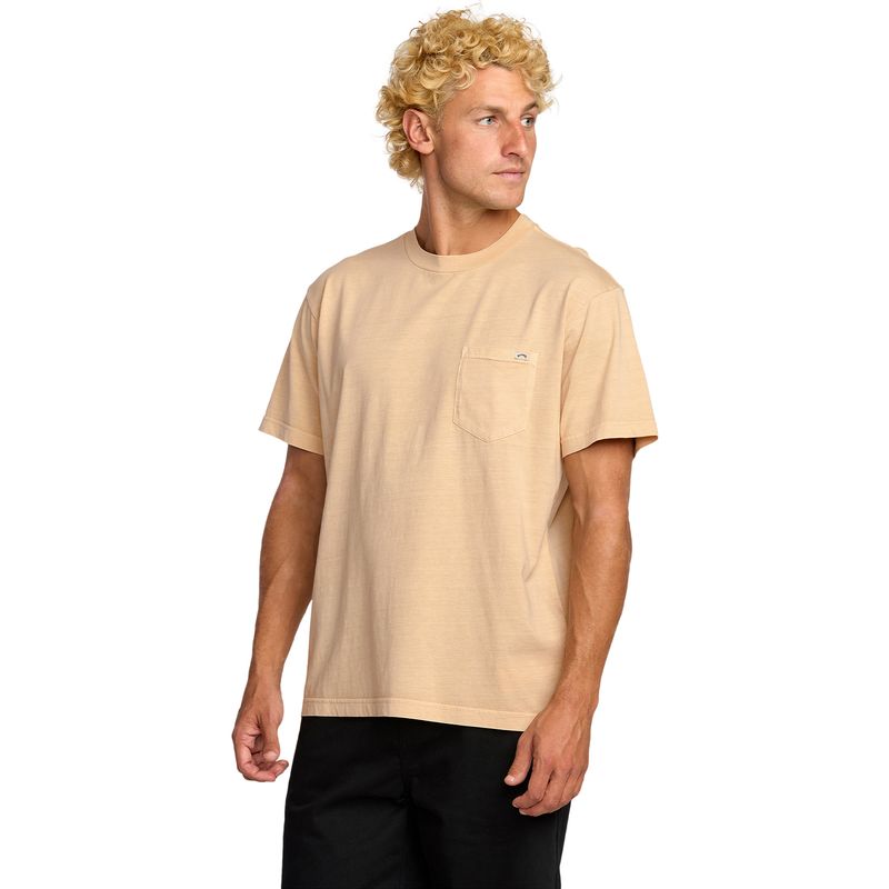 Polo-Para-Hombre-Essential-Premium-WW-Beige-Billabong
