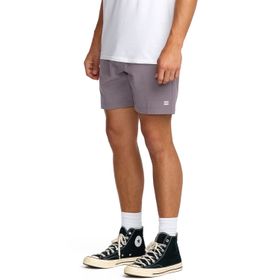 Ropa de Baño Para Hombre Crossfire Morada Billabong