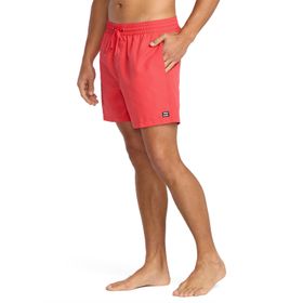 Ropa de Baño Para Hombre All Day LB Rosado Billabong