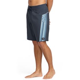 Ropa de Baño Para Hombre Straddie Pro Hi Azul Billabong