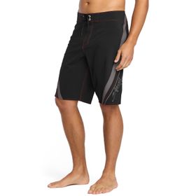 Ropa de Baño Para Hombre Fluid 2K Pro Negro Billabong