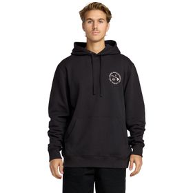 Polera Para Hombre Aloha Islands Hi Po Negro Billabong