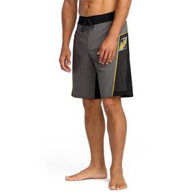 Ropa de Baño Para Hombre Straddie Pro Negro Billabong