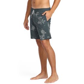 Ropa de Baño Para Hombre Good Times Lt Azul Billabong