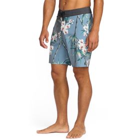 Ropa de Baño Para Hombre Sundays Pro Azul Billabong