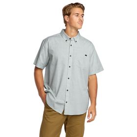 Camisa Para Hombre Manga Corta All Day SS Verde Billabong