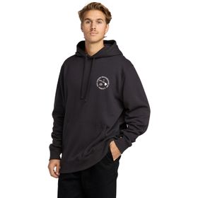 Polera Para Hombre Aloha Islands Hi Po Negro Billabong