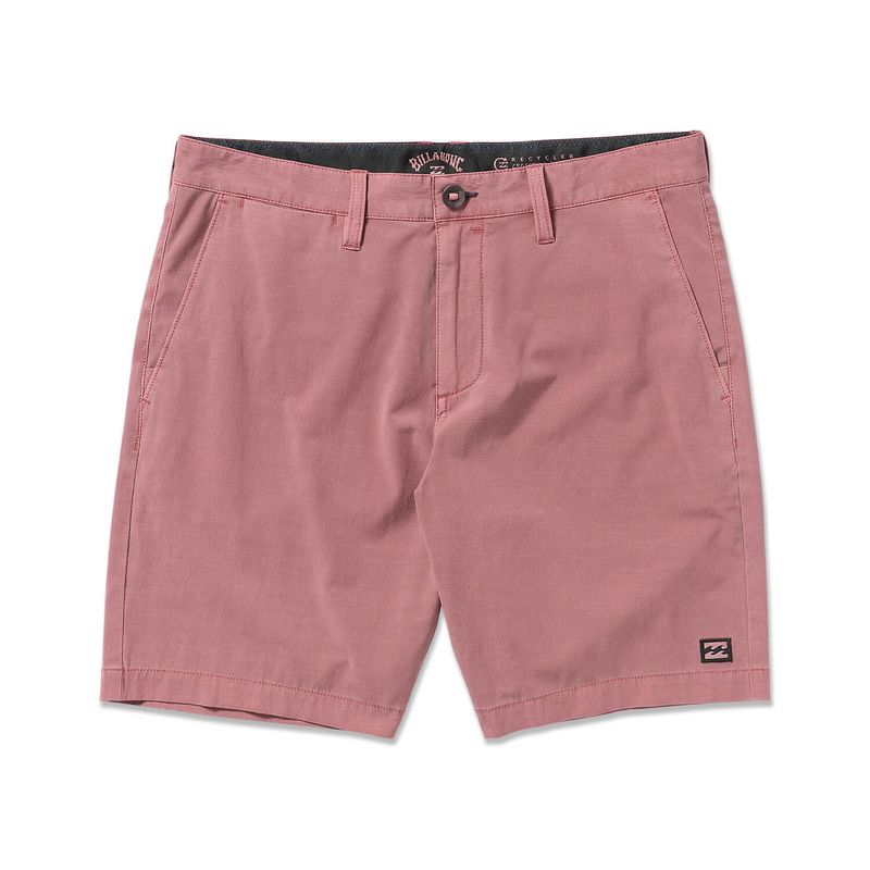 Ropa-de-Baño-Para-Hombre-Crossfire-Wave-Washed-Rosado-Billabong