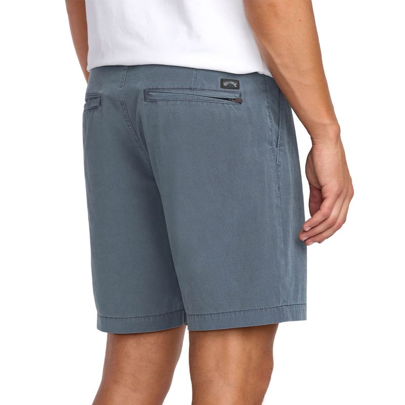 Ropa-de-Baño-Para-Hombre-Crossfire-Wave-Washed-Azul-Billabong