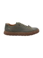 Zapatilla-Para-Hombre-Cuero-Posselt-Verde-Rockford