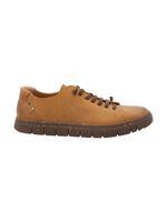 Zapatilla-Para-Hombre-Cuero-Posselt-Marron-Rockford