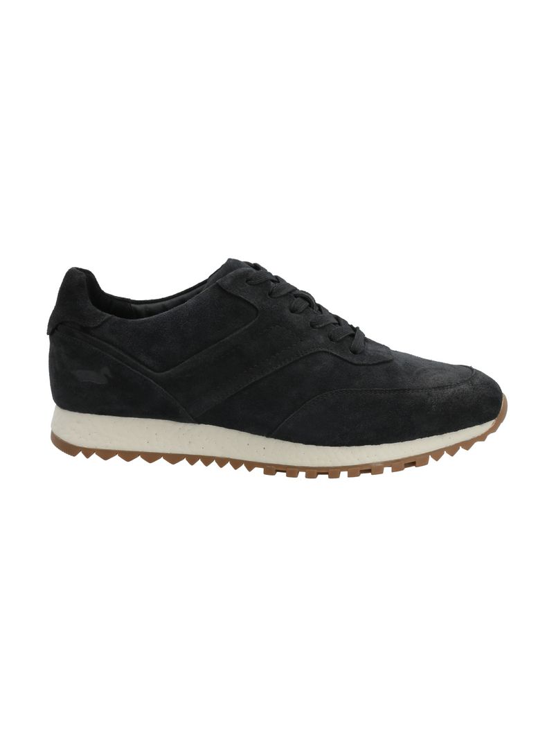 Zapatilla-Para-Hombre-Cuero-Hamilton-Azul-Rockford