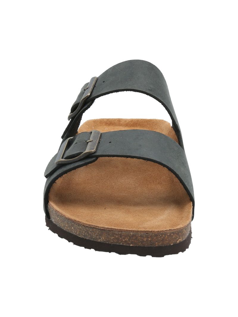 Sandalia-Para-Hombre-Cuero-Charly-Ii-Azul-Rockford