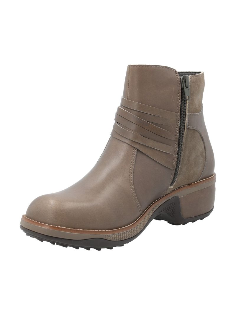 Botin-Para-Mujer-Cuero-Gasly-Gris-Rockford