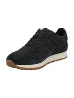 Zapatilla-Para-Hombre-Cuero-Hamilton-Azul-Rockford