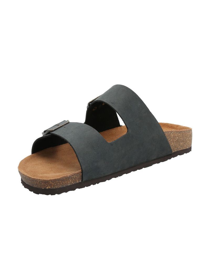 Sandalia-Para-Hombre-Cuero-Charly-Ii-Azul-Rockford