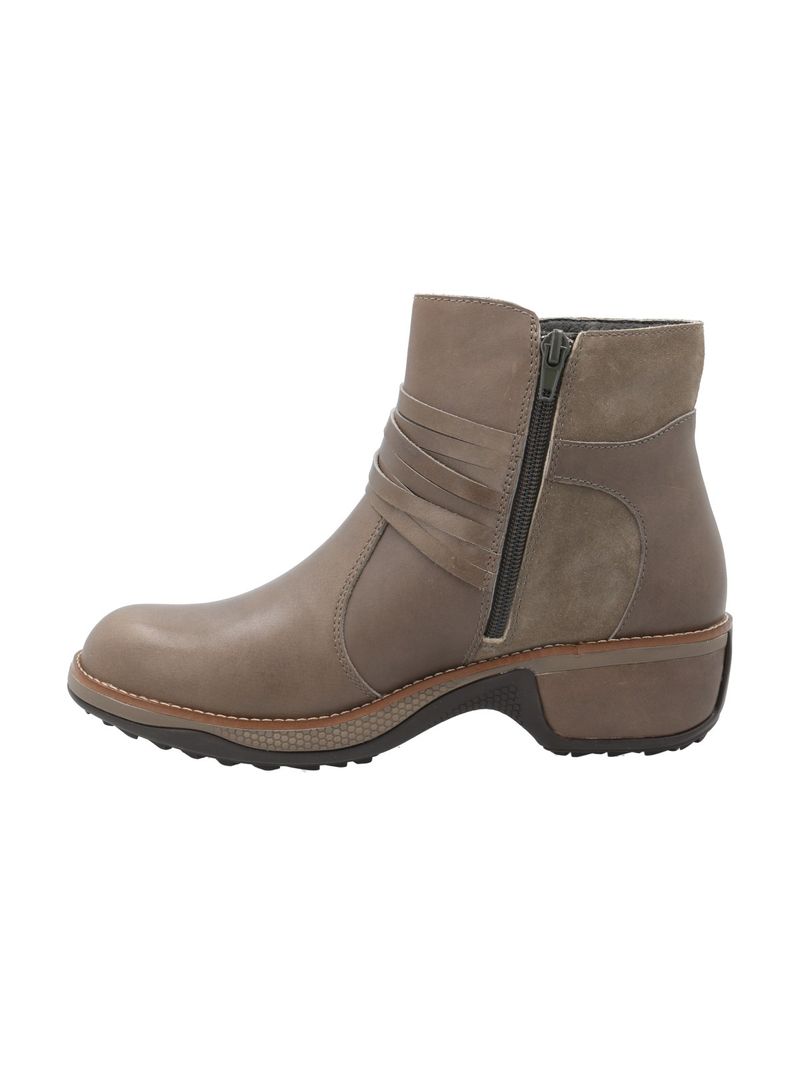 Botin-Para-Mujer-Cuero-Gasly-Gris-Rockford