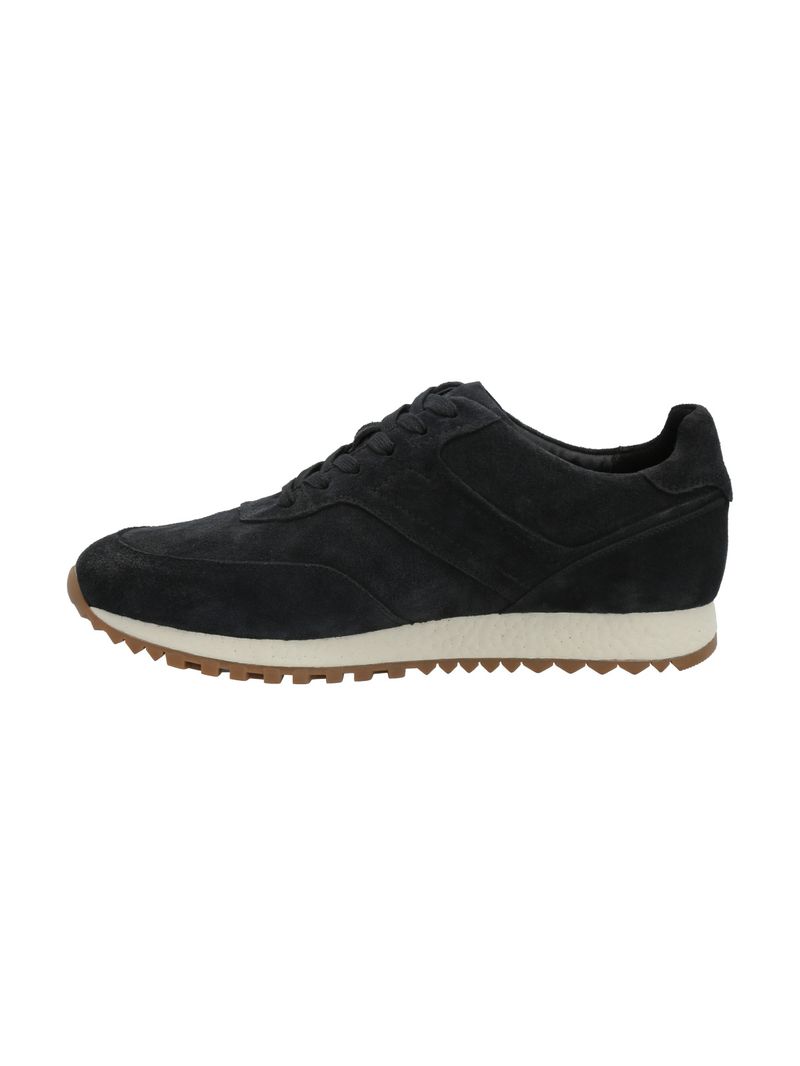Zapatilla-Para-Hombre-Cuero-Hamilton-Azul-Rockford