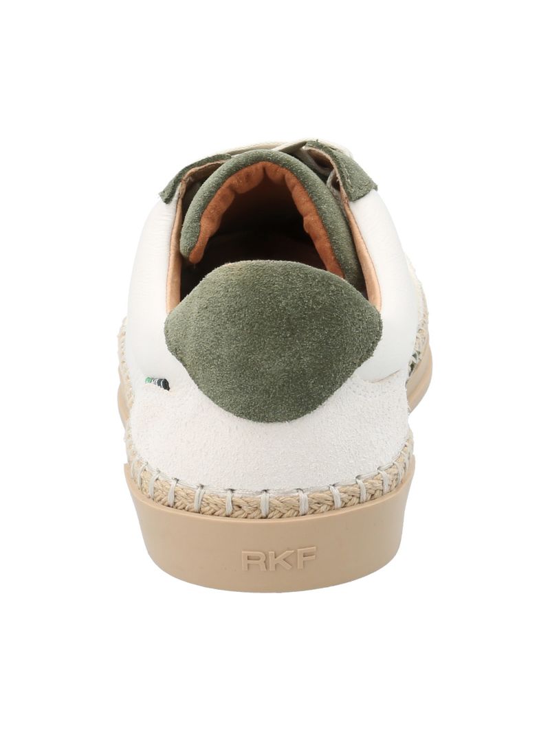 Zapatilla-Para-Mujer-Cuero-Mile-Blanco-Rockford