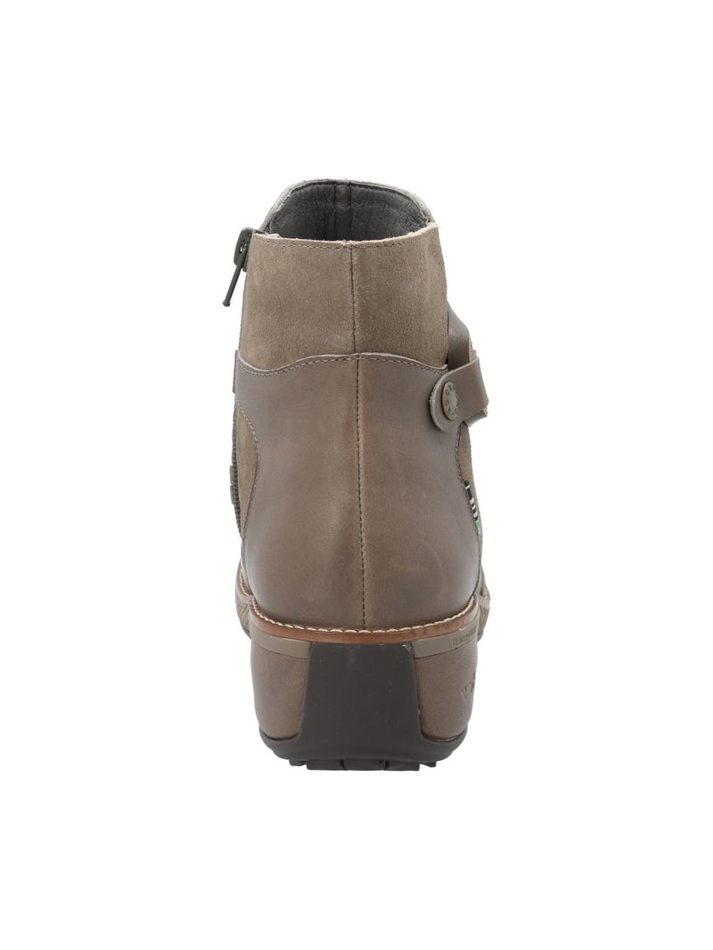 Botin-Para-Mujer-Cuero-Gasly-Gris-Rockford