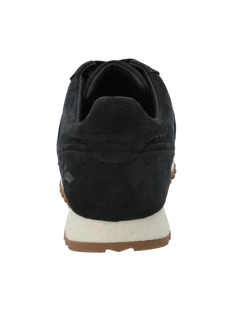 Zapatilla-Para-Hombre-Cuero-Hamilton-Azul-Rockford