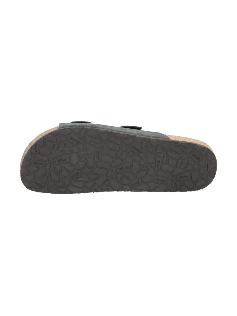 Sandalia-Para-Hombre-Cuero-Charly-Ii-Azul-Rockford