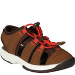 Sandalia-Para-Niño-Sintetico-Atlantic-Cafe-Hush-Puppies