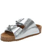 Sandalia-Para-Niña-Cuero-Birke-Metalizado-Hush-Puppies