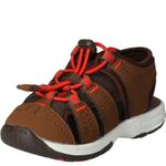 Sandalia-Para-Niño-Sintetico-Atlantic-Cafe-Hush-Puppies