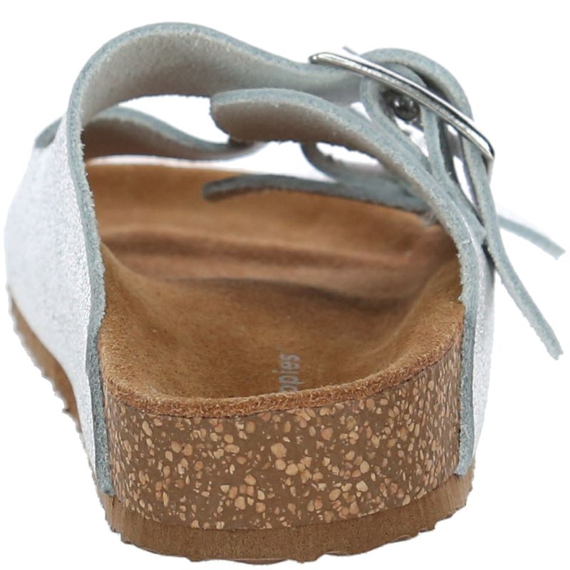 Sandalia-Para-Niña-Cuero-Birke-Metalizado-Hush-Puppies