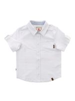 Camisa-Para-Niño-Manga-Corta-Algodon-Coburgo-Blanco-Hush-Puppies-Kids
