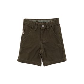 Short Para Niño Algodón Cerro Verde Hush Puppies Kids