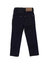 Pantalon-Para-Niño-Algodon-Clasico-Navy-Hush-Puppies-Kids