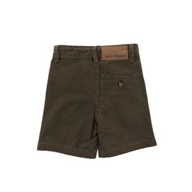 Short Para Niño Algodón Cerro Verde Hush Puppies Kids