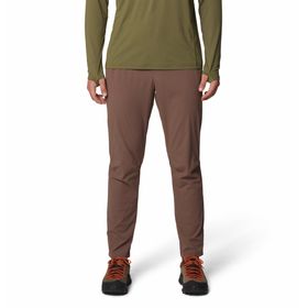 Pantalón Para Hombre Dynama™ Marrón Mountain Hardwear